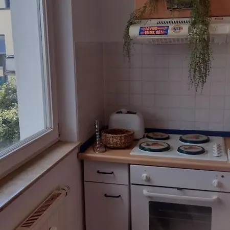 Apartamento Private Hanôver