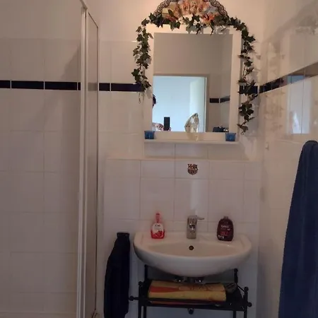 Private Apartment Hannover