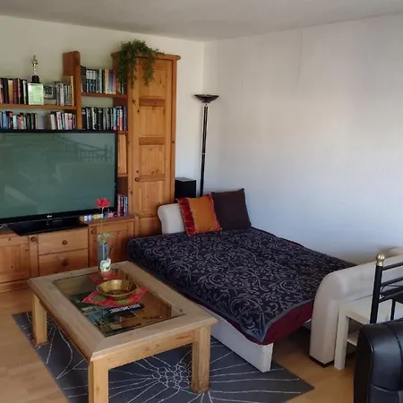 Apartment Private