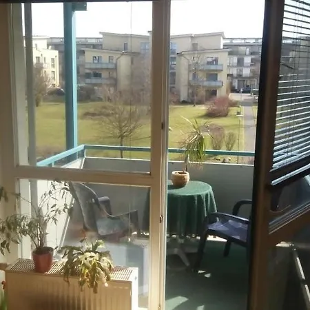 Apartment Private Hannover