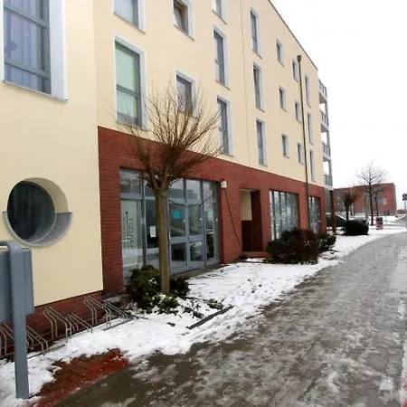 Private Apartment