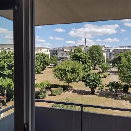 Private Apartment Hannover