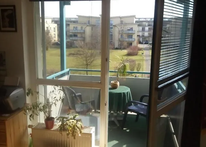 Апартаменты Private Ганновер