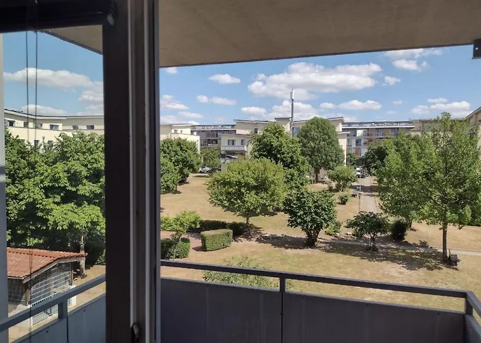 Private Апартаменты Ганновер